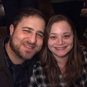 Meet your Posher, Abby